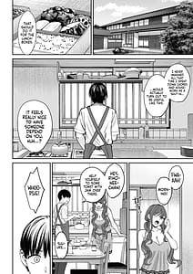 Page 3: 002.jpg | 突然姉ができた話3 | View Page!