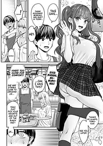 Page 7: 006.jpg | 突然姉ができた話3 | View Page!