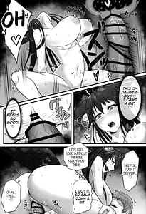Page 10: 009.jpg | ユエルの発情期事情 | View Page!
