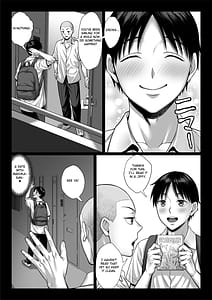 Page 10: 009.jpg | ずっと憧れだった同級生のママとヤれた話 | View Page!
