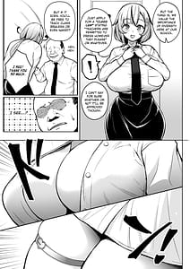 Page 7: 006.jpg | 3年イカ組カキタレ先生complete | View Page!