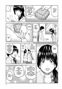 Page 7: 006.jpg | 32歳欲求不満の人妻 | View Page!