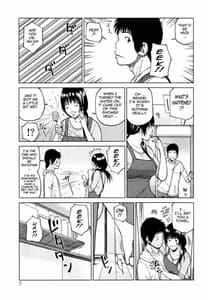 Page 9: 008.jpg | 32歳欲求不満の人妻 | View Page!