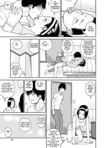 Page 15: 014.jpg | 34歳おねだり妻 | View Page!