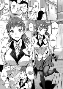 Page 3: 002.jpg | 愛が無くてもエッチは出来る! | View Page!