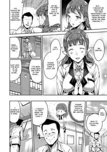 Page 6: 005.jpg | 愛が無くてもエッチは出来る! | View Page!