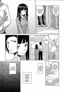 Page 9: 008.jpg | 兄と妹の事情。 | View Page!