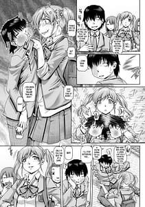 Page 7: 006.jpg | ボッチ様の痴女カノジョ | View Page!