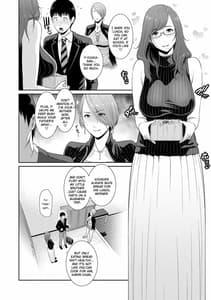 Page 11: 010.jpg | 僕だけの淫母たち | View Page!