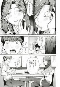 Page 10: 009.jpg | 僕のママ活 | View Page!