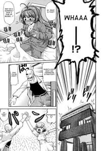 Page 11: 010.jpg | ちぇんじで! | View Page!