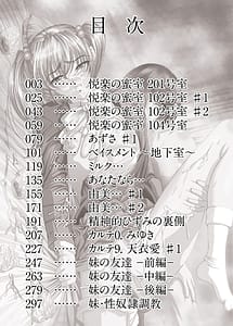 Page 3: 002.jpg | 恥辱日記～ベスト陵辱セレクション～ | View Page!