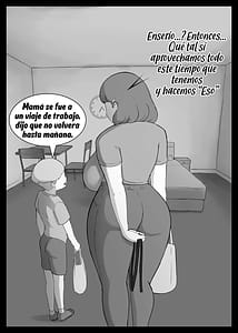 Page 2: 001.jpg | ちん敗けコーマン奥方様 | View Page!