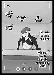 Page 16: 015.jpg | ちん敗けコーマン奥方様 | View Page!