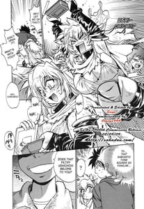 Page 11: 010.jpg | 恋するウシチチ | View Page!