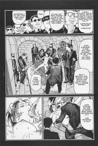 Page 11: 010.jpg | 猟奇刑事マルサイ | View Page!