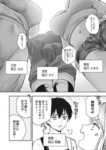 Page 8: 007.jpg | どんなおっぱいがお好きですか キミの好きなおっぱいがきっと見つかるアンソロジー | View Page!
