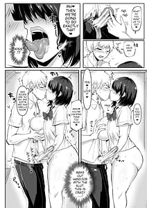 Page 15: 014.jpg | どうしよう！！ビッチのみのハーレム作っちゃった！！！！【FANZA特装版】 | View Page!