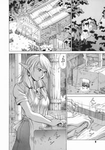 Page 6: 005.jpg | エルフと少年と | View Page!