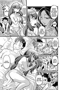 Page 7: 006.jpg | エロすぎチートで異世界ハーレム♪コミックアンソロジー | View Page!