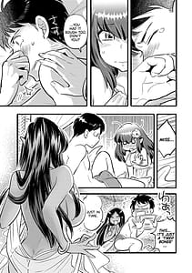 Page 9: 008.jpg | エロすぎチートで異世界ハーレム♪コミックアンソロジー | View Page!