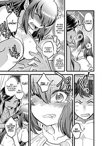 Page 13: 012.jpg | エロすぎチートで異世界ハーレム♪コミックアンソロジー | View Page!