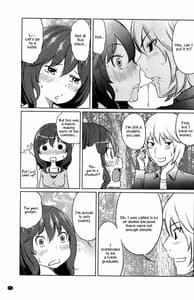 Page 14: 013.jpg | フェチられっこ | View Page!