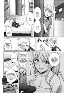 Page 9: 008.jpg | ファンキー★グラマラス | View Page!