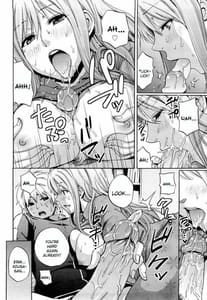 Page 15: 014.jpg | ファンキー★グラマラス | View Page!