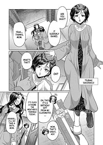 Page 8: 007.jpg | フタナリ×令嬢×大乱交 | View Page!