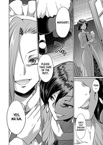 Page 9: 008.jpg | フタナリ×令嬢×大乱交 | View Page!