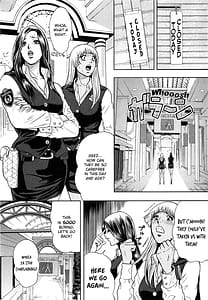 Page 11: 010.jpg | GALSPOLICE24時第2巻 | View Page!