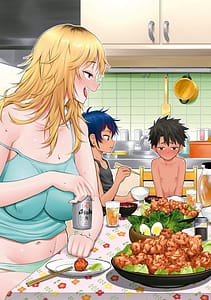 Page 6: 005.jpg | はだかぐらしSUN | View Page!