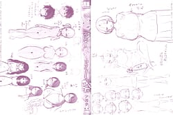 Page 3: 002.jpg | はだかぐらし祭 | View Page!