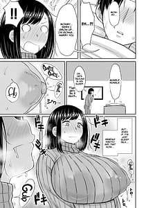 Page 5: 004.jpg | 孕みたがりな母親～お母さんといっぱい子作りしようね～ | View Page!