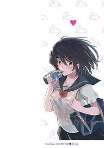 Page 2: 001.jpg | 初カノMemory | View Page!