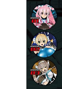 Page 2: 001.jpg | ヒロインアサルトアーカイブ | View Page!