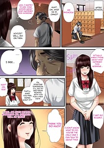 Page 8: 007.jpg | 秘密の痴漢指導〜先生、これってセックスじゃないですか？ | View Page!