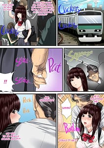 Page 10: 009.jpg | 秘密の痴漢指導〜先生、これってセックスじゃないですか？ | View Page!