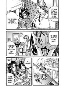 Page 9: 008.jpg | 人妻の隠シ事 1 | View Page!