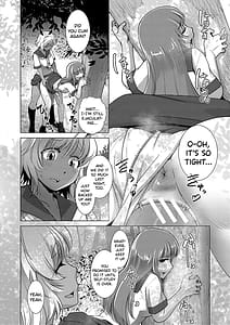 Page 7: 006.jpg | 放課後ふたなり膣内射精日記 | View Page!