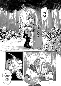 Page 10: 009.jpg | 放課後ふたなり膣内射精日記 | View Page!