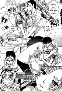 Page 7: 006.jpg | 放課後の彼女は舐られて啼く | View Page!