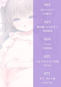 Page 2: 001.jpg | 妹が部屋でオナニーしてた件 | View Page!