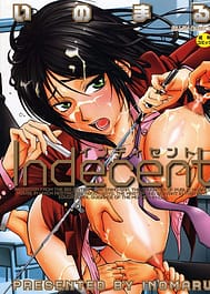Indecent / English Translated | View Image!