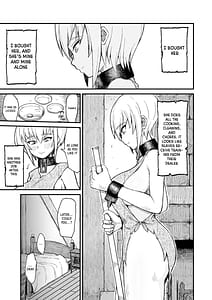 Page 9: 008.jpg | 異世界の女達 | View Page!