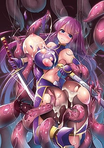 Page 3: 002.jpg | 異種姦搾精される戦乙女 | View Page!