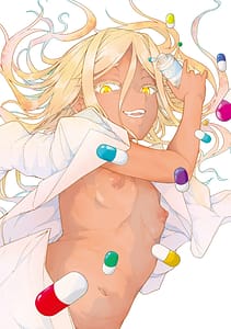Page 3: 002.jpg | 人類のためなら仕方がない | View Page!
