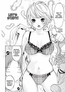 Page 4: 003.jpg | 辞書とスカート | View Page!