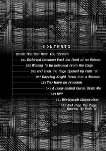 Page 8: 007.jpg | 受胎へ至る機械姦試行の記録 | View Page!